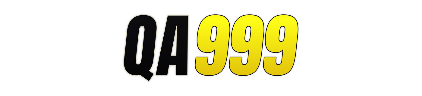 qa999 লোগো